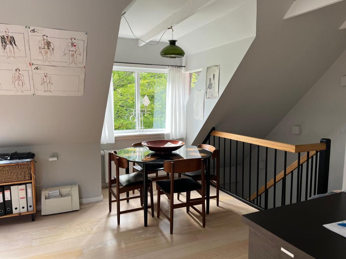 Fuglsang Bed & Breakfast Hjørring Esterno foto