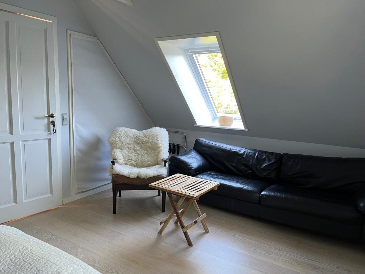 Fuglsang Bed & Breakfast Hjørring Esterno foto